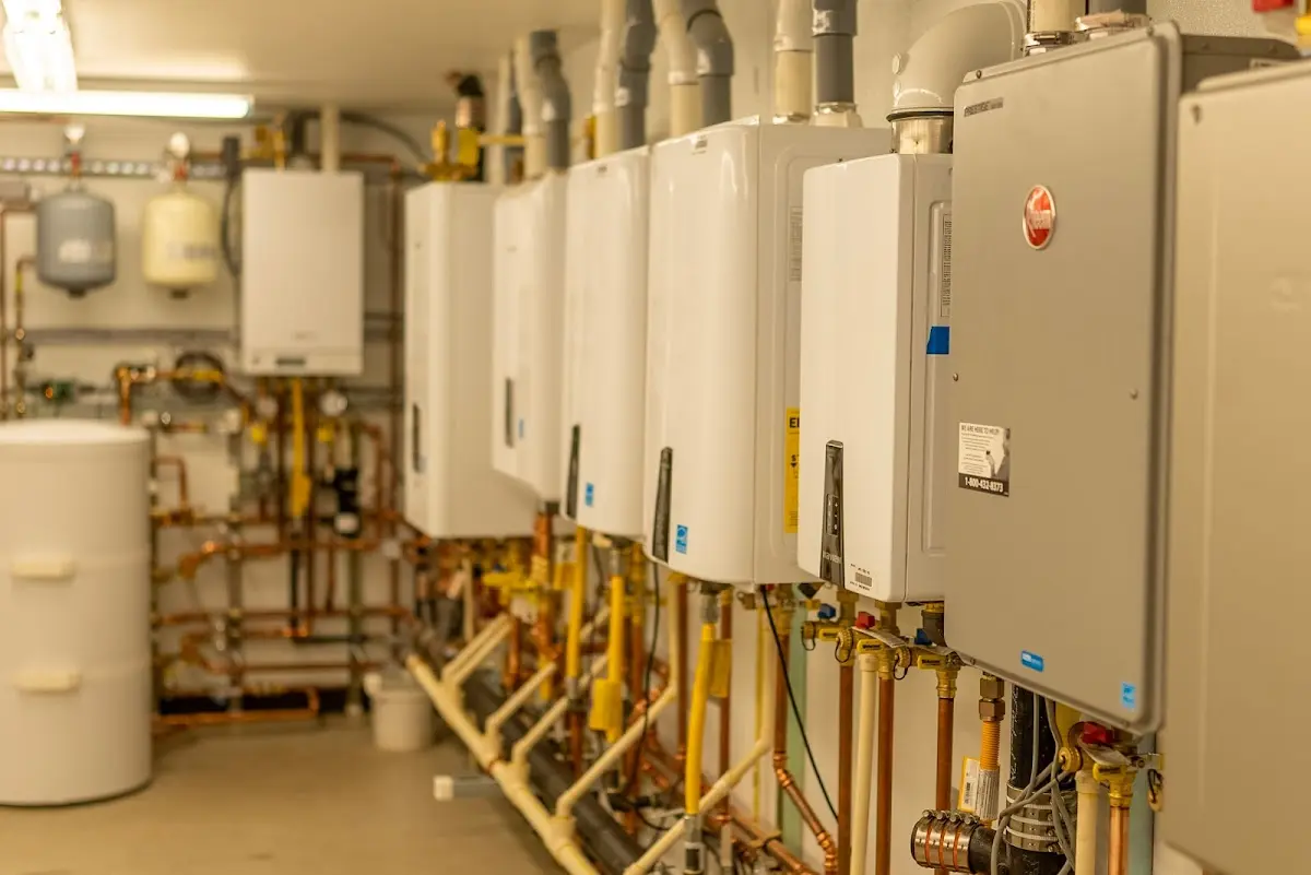 Sump Pump Repair in Hudson, WI